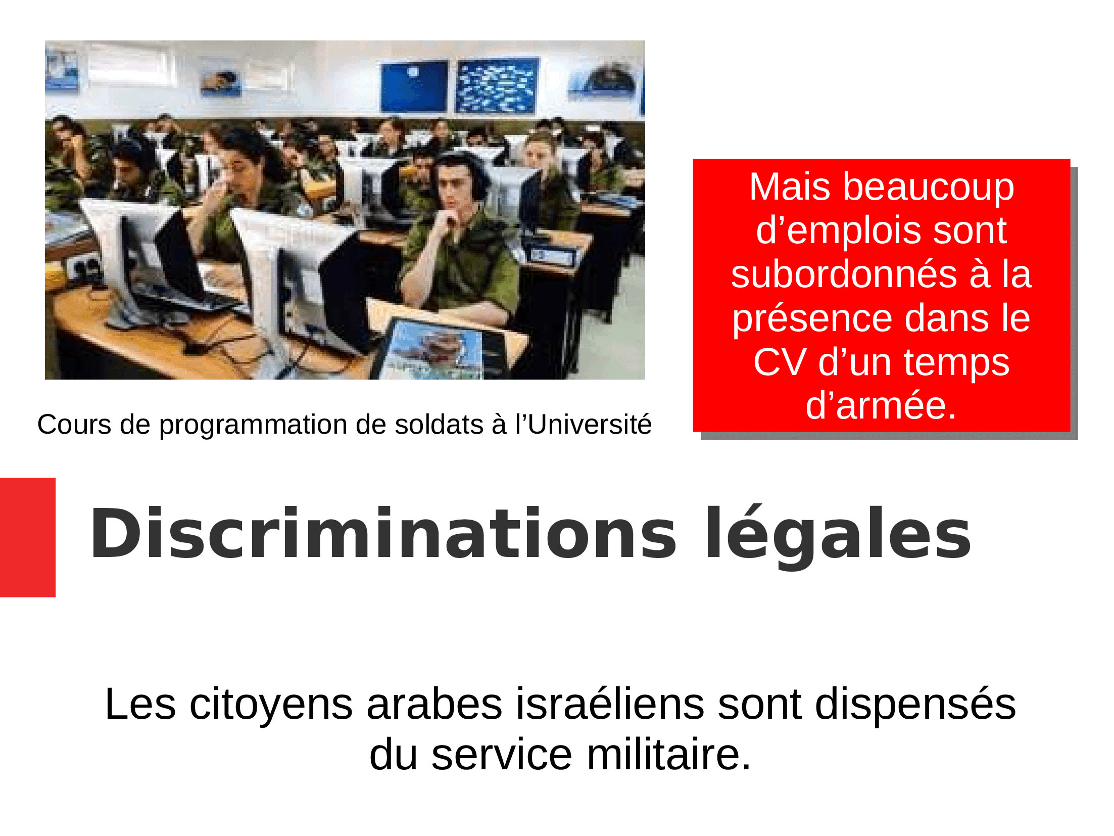 Un diaporama pour comprendre la situation en Palestine 37 Diaporama-Racisationsocitisralienne-6-ACTUALISE-20242-ezgif_0013_Calque 36