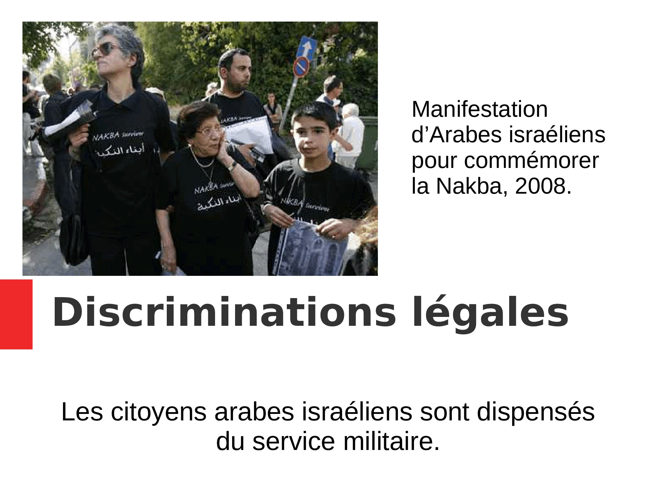Un diaporama pour comprendre la situation en Palestine 36 Diaporama-Racisationsocitisralienne-6-ACTUALISE-20242-ezgif_0014_Calque 35