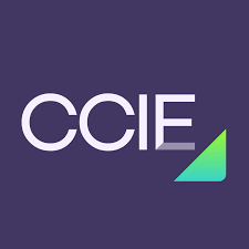 logo ccie