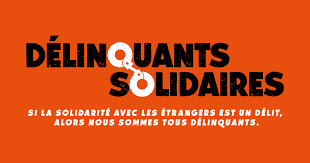 logo delinquants solidaires