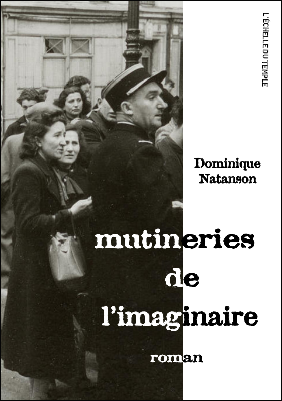 mutinerie de l imaginaire