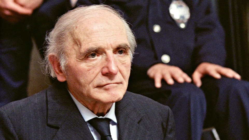 Klaus Barbie — Quatre criminels contre l'humanité ont été jugés en France