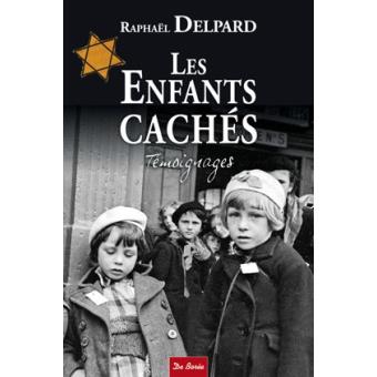 Les enfants caches