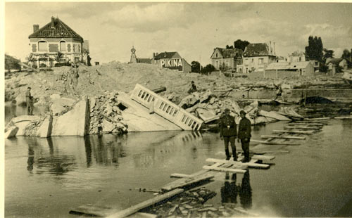 Aisne 1940. Crédit photo @aisne.com