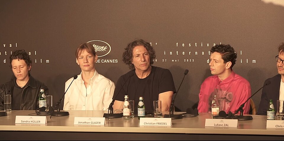 The Zone of Interest Cannes Film Festival