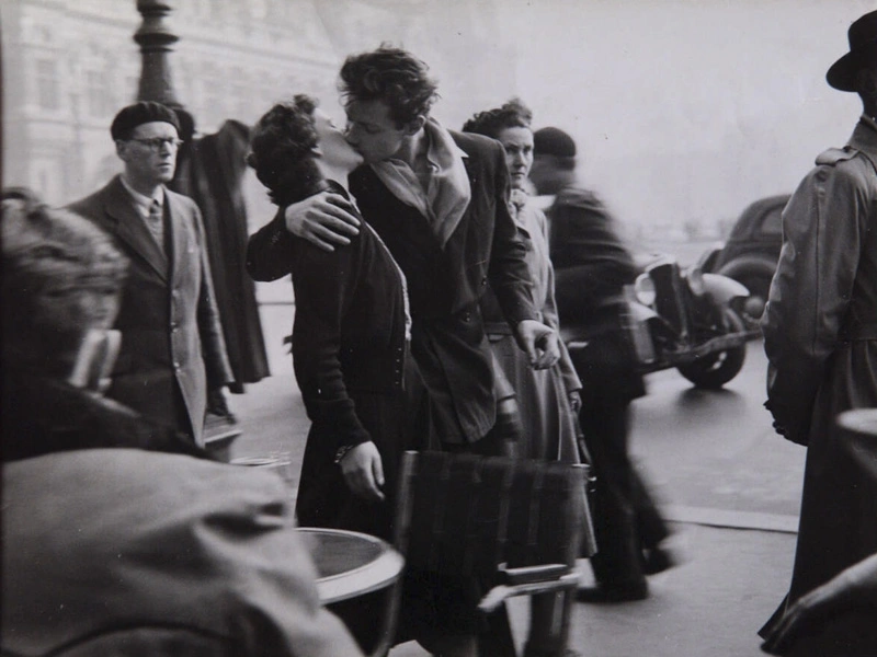 Robert Doisneau 1 1